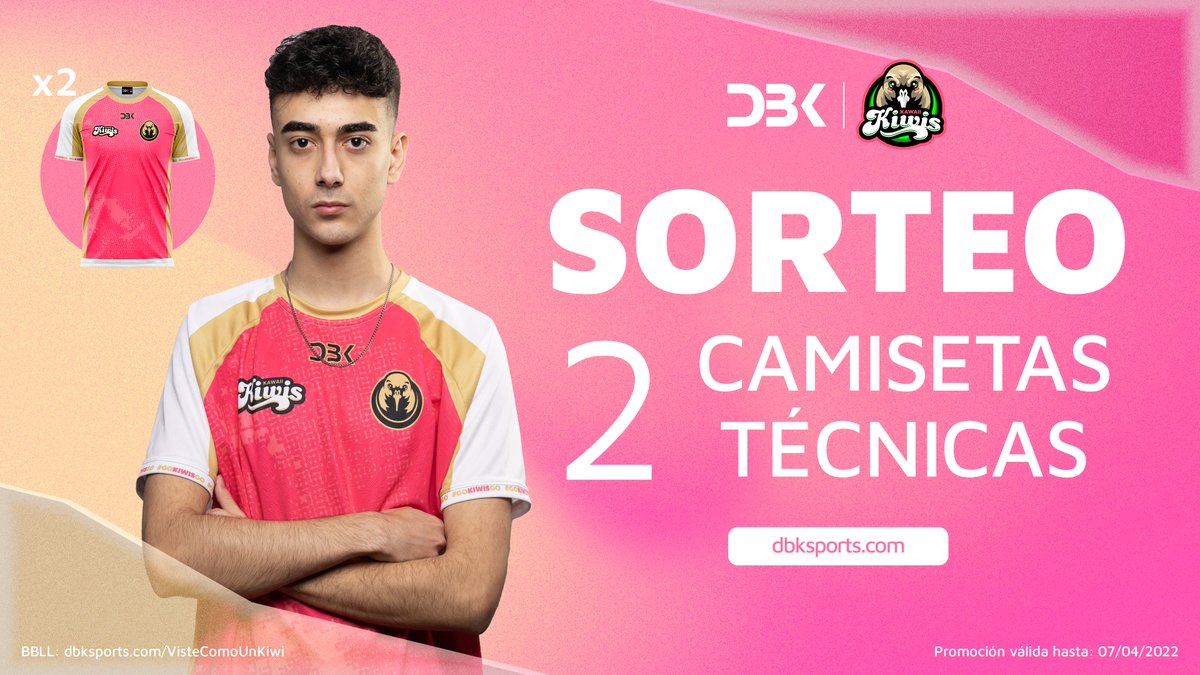 DRK Sports tweet media