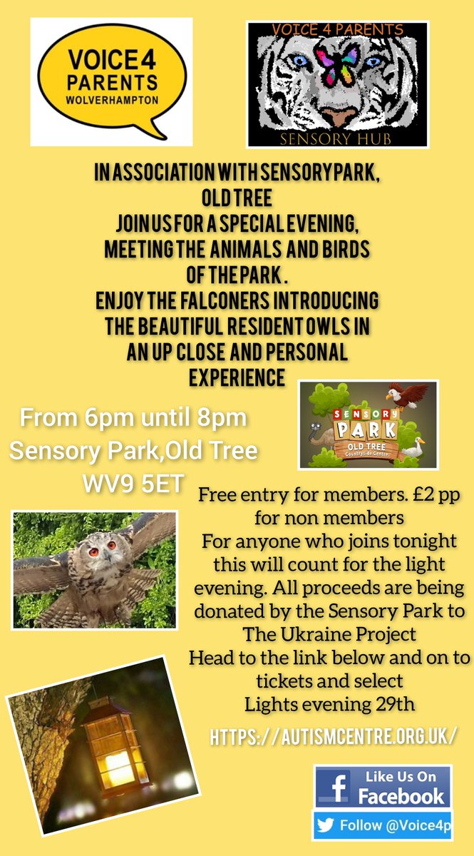Join Voice4Parents, Tuesday 29th March 2022 6pm to 8pm