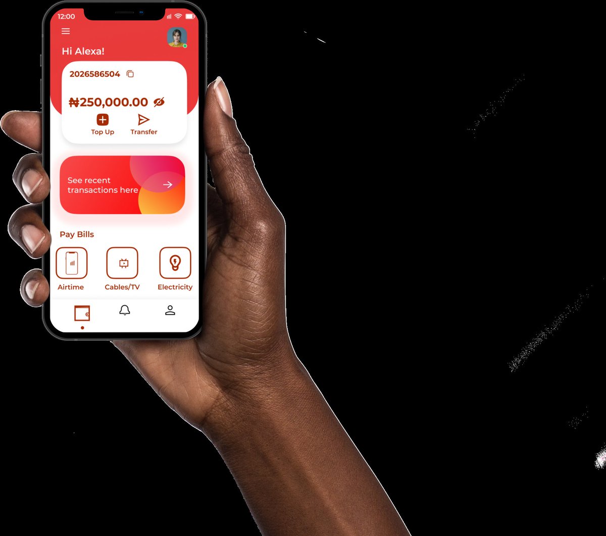 folashoso's tweet photo. I just published my first UI Design Case Study Project (A redesign of UBA Bank App). Pls do send in your reviews, it's one of the ways I can improve.Applauds too, if any (make me head swell small, lol)
@Nabhel_ @ObiajuluAnayo @AJ_Ayanbisi @__dotdesign #uiux #uidesign #uiuxdesign https://t.co/RVCVXzaaIl