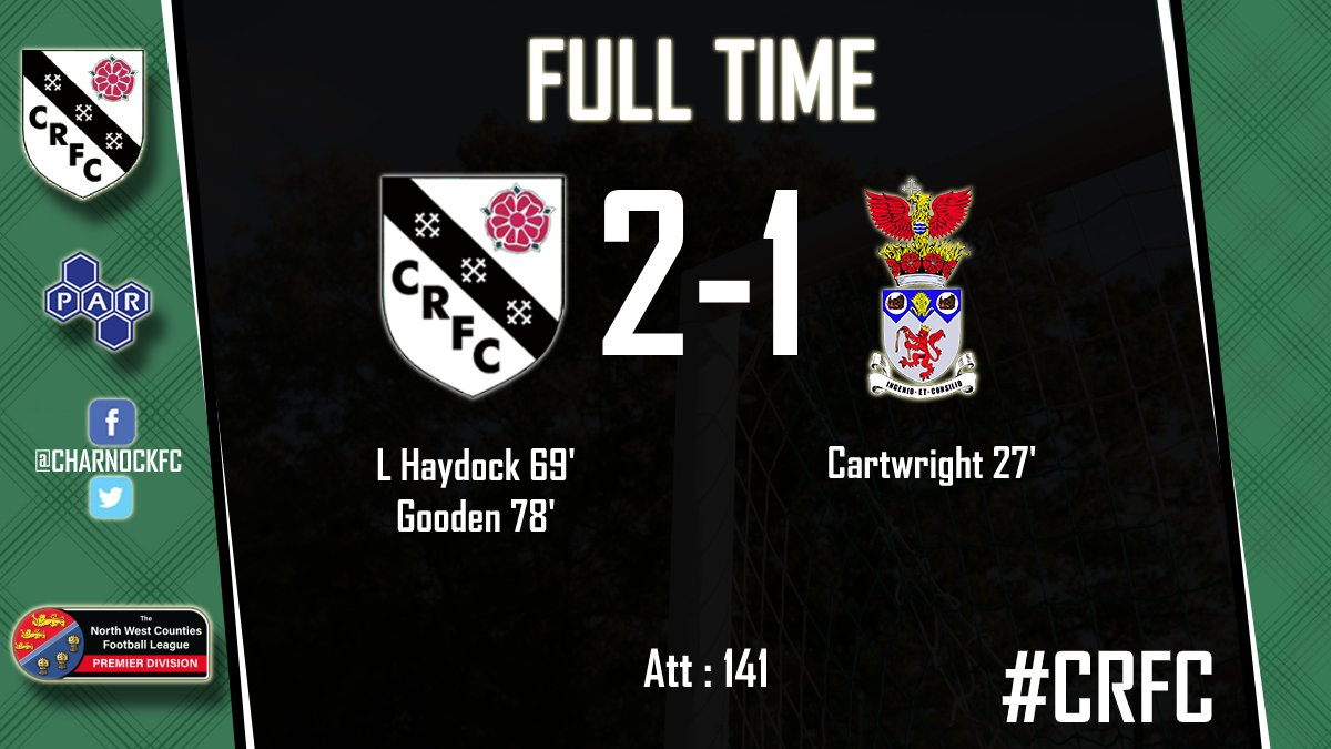 FULL TIME!!!