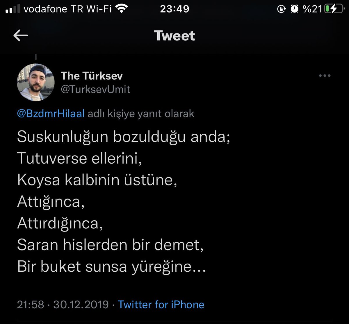 The Türksev (@turksevumit) on Twitter photo 