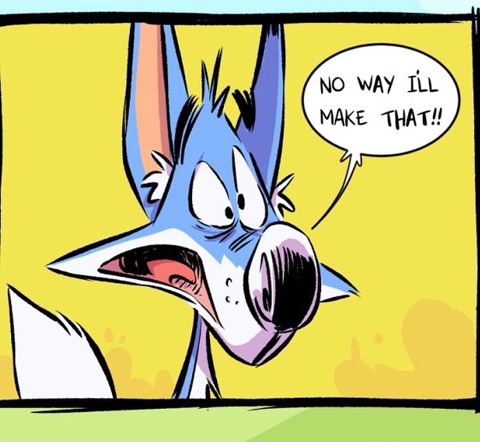 D__Gee's tweet photo. The ForestFolk vol 2 #kickstarter is just under 3 weeks away!!! 😮 
Make sure to go to the landing page and click the NOTIFY ME ON LAUNCH button so you don’t miss out on the #earlybird event! 

https://t.co/3jvsUqEDTW

#forestfolkcomic #filburtthefox #vol2 #comingsoon #excited https://t.co/zD28TxBqus