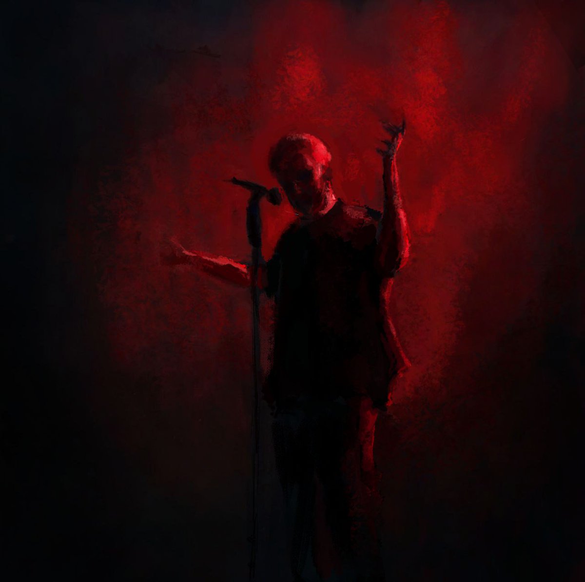 ktoyzart's tweet photo. Performance from hell
Sometimes living your normal life feels like hell. 
This is my new #NFTdrop support please 💜  #NFTCommunity #NFT #nftart

https://t.co/zuYwOriaLc через @opensea https://t.co/rJzvgjttss