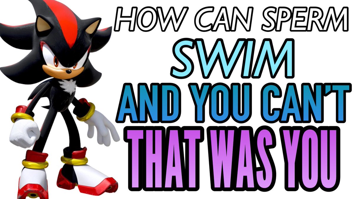 EliteSonicFan (@elitesonicfan) on Twitter photo 