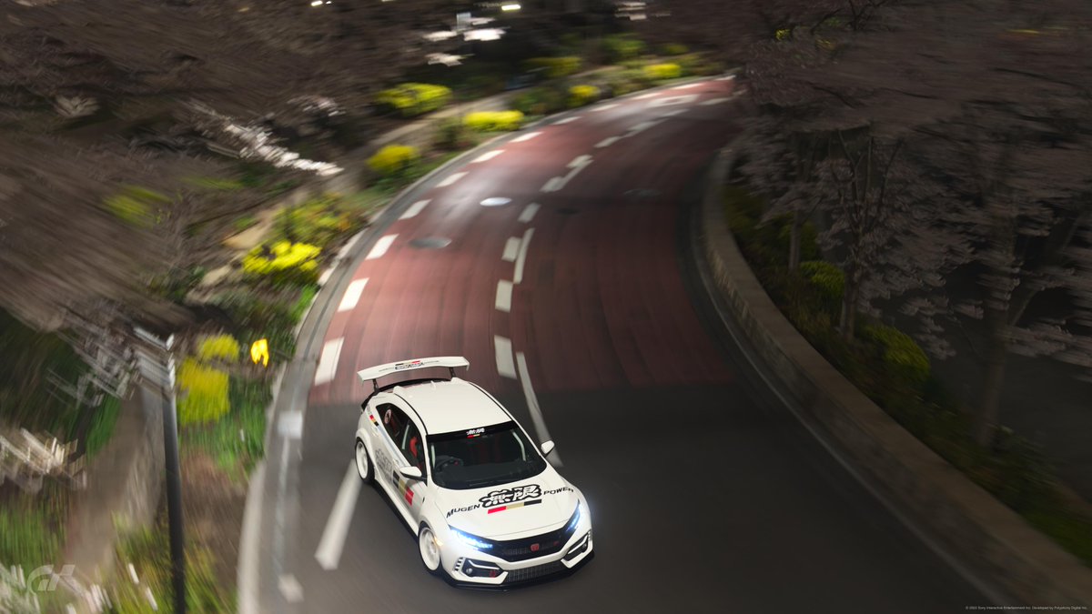 kmachjr's tweet photo. #PS5Share, #GranTurismo7 https://t.co/xVMM9teAay