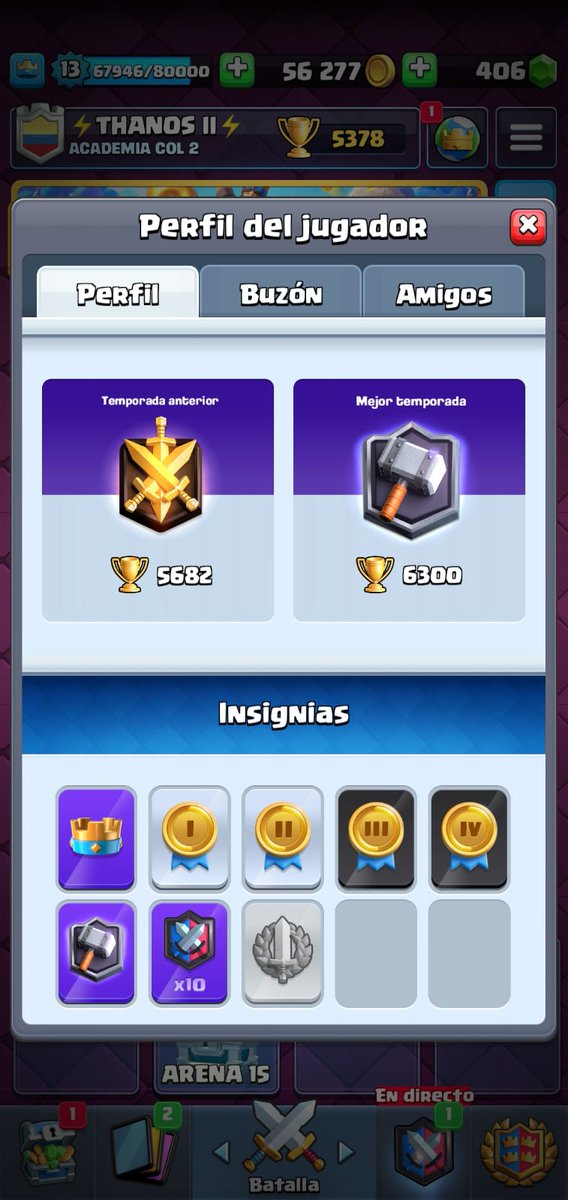 TRANSACCION CUENTA DE SUPERCELL tweet media