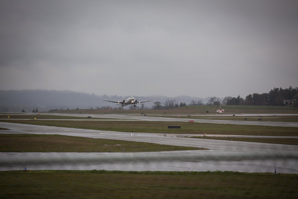Philm_et_al's tweet photo. and some from around the fence
#AvGeek #sightseeing #CYYJ https://t.co/wxIJiEvgH5