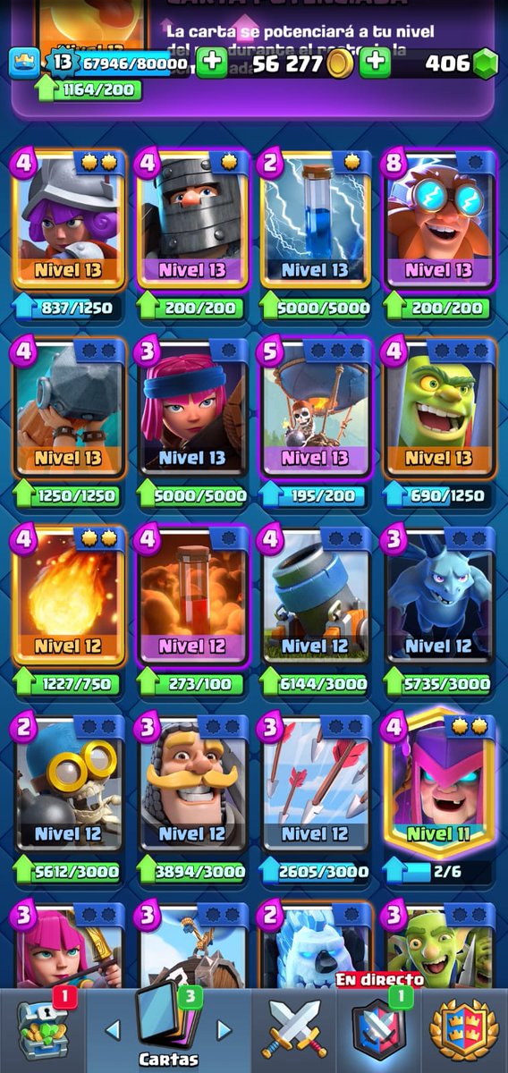 TRANSACCION CUENTA DE SUPERCELL tweet media