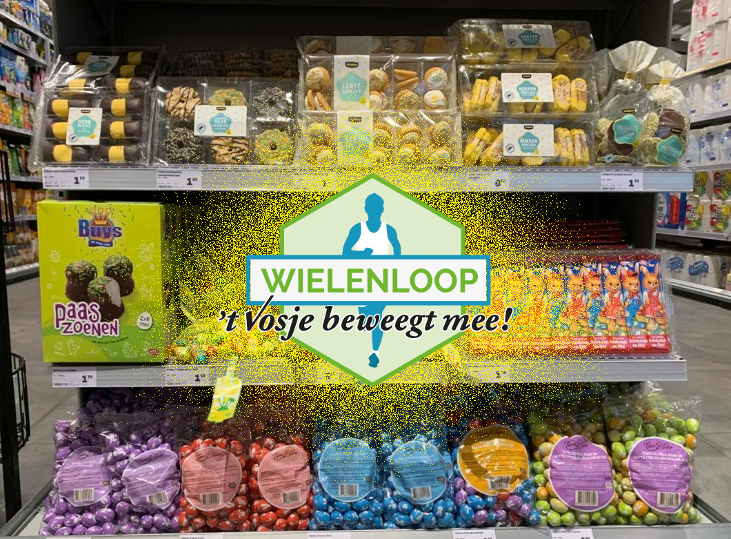 YesYaaaa, het is al bijna pasen! Ei, ei, ei wat zijn we blij! Schrijf je nu in via wielenloop.nl  #lopen #hardlopen #running #pasen #paashaas #denbosch #rosmalen