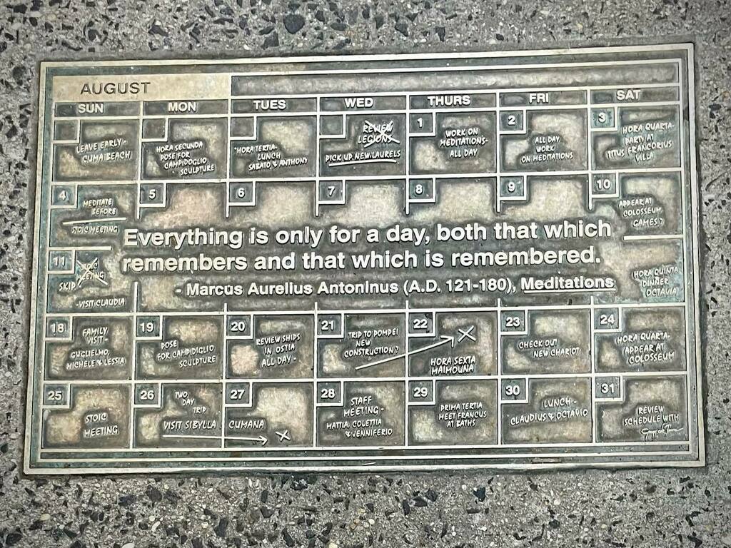travelingiraffe's tweet photo. The Library Walk #NYC #NewYork #library #nycpubliclibrary #books #quotes https://t.co/goUG06be9V https://t.co/bva5ljTWjf