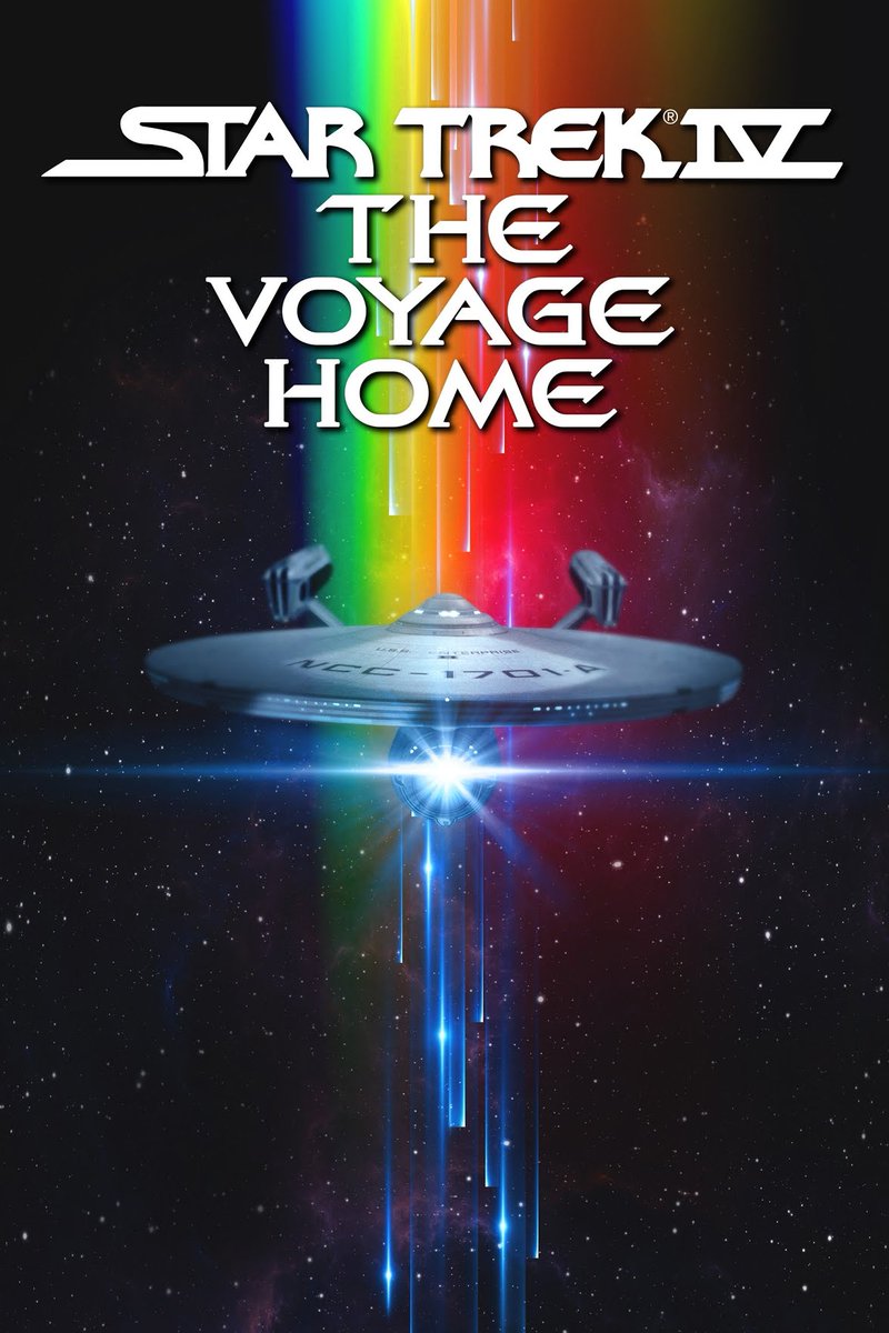 TinaAHand's tweet photo. Star Trek isn't about environmentalism? Then what was the point of this? https://t.co/1LvvhvRVGD