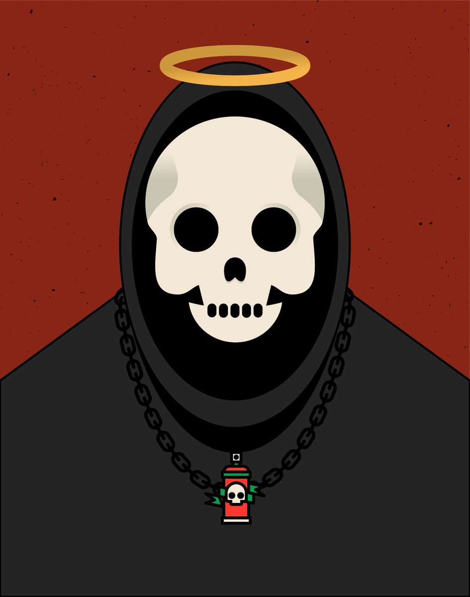 “Merchants have no country” 💀 take a part of the story before it starts! Join 👉👉👉 openzoo.io/collection/0x0… #OpenZoo <a href="/ZooFarming/">ZooKeeper - Old Account</a> #deathmonks