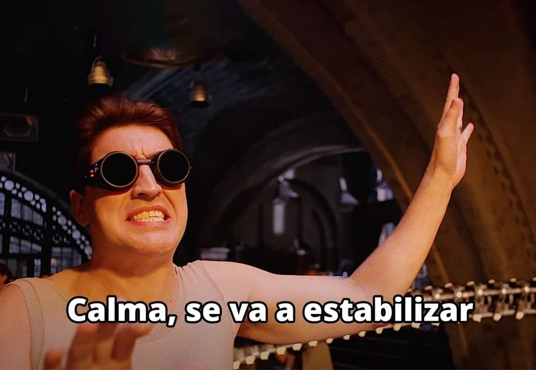 Kamiloo_V's tweet photo. Yo intentando estudiar, trabajar, hacer ejercicio, tener nuevos hábitos y una vida estable: https://t.co/MgG2xUTfgM