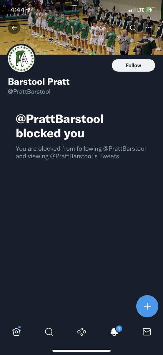 Ben Smarts tweet media