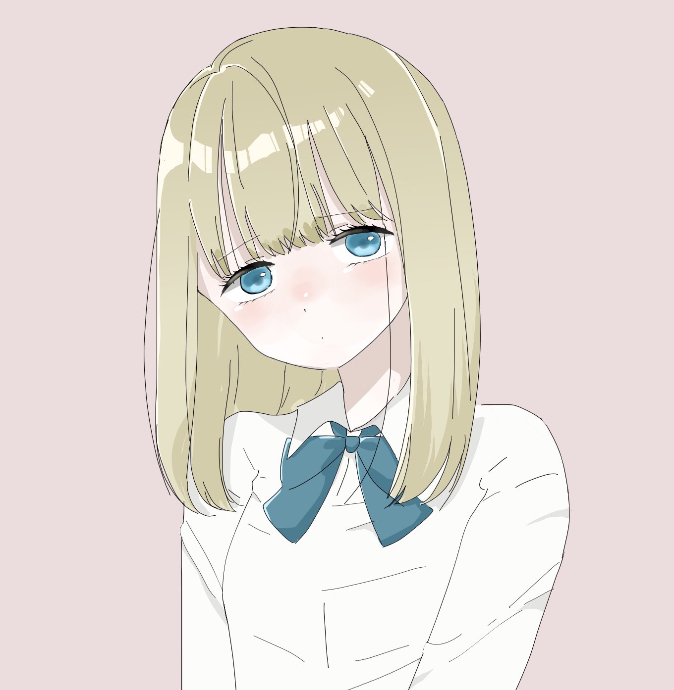 凪 久しぶりにこういう絵をかいた イラスト イラスト好きさんと繋がりたい イラストレーター 歌い手さんmix師さん絵師さん動画師さんとpさんと繋がりたい T Co Fzbhue5api Twitter