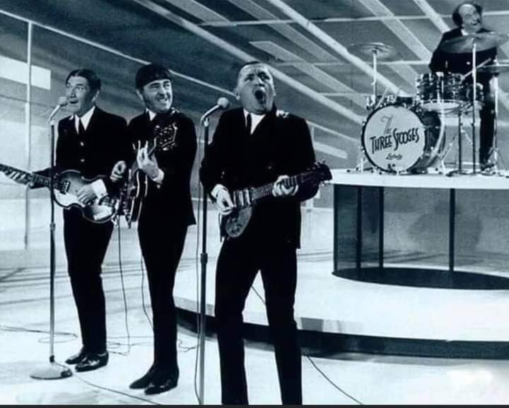 The band everyone wishes they could have seen.