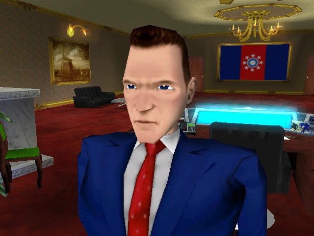 ChronoKatie - Now Playing Illusion of Gaia tweet media