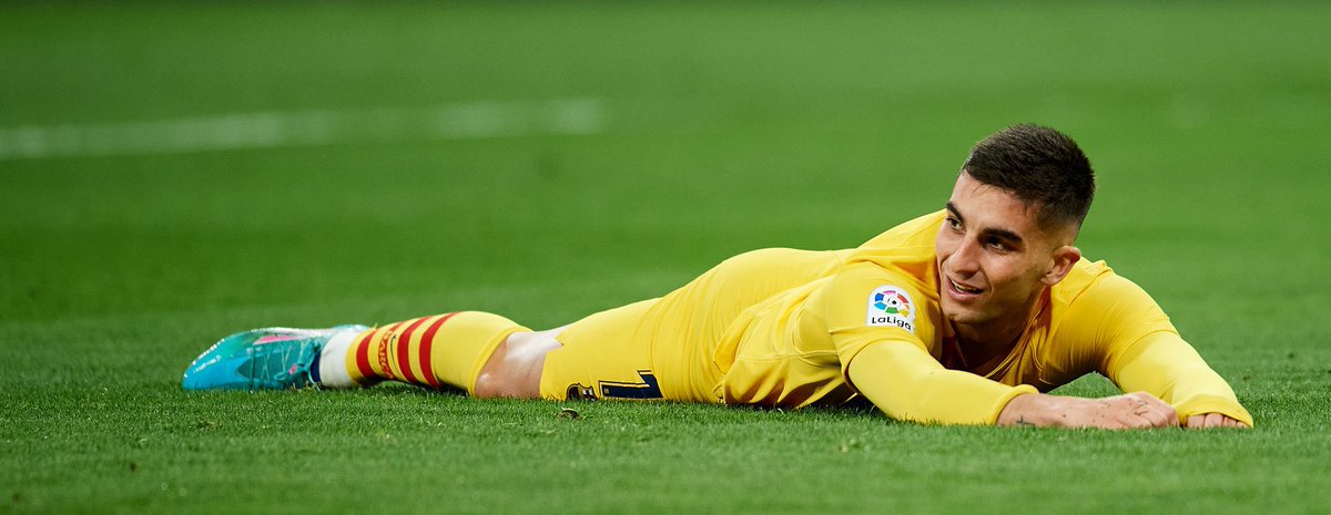 gavilover30's tweet photo. Ferran Torres sexy ass😱😱🥵🍑 https://t.co/KPs1nxpQD8