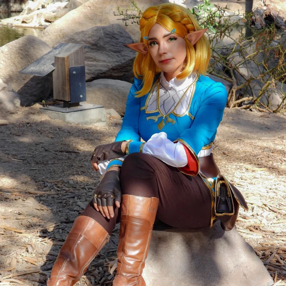 Les traigo otra fotito de Zelda recordándoles que tengo set disponible en shoptly
shoptly.com/i/bfke

Ahora tengo descuento en todos los set con el 50% de descuento con el código pika50 👈👈👈 no pierdan esta oportunidad 👌👌 solo para 10 primeros~