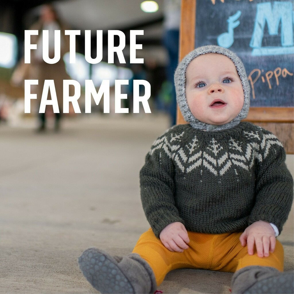 comofarmers's tweet photo. CFM is full of future farmers! We hold kids activities at our Saturday markets, where we teach the next generation all about local food, flowers, and gardens. 🌻
#specialtycrops #findyournewfavoritefood #onlyCFM #columbiafarmersmarket #saturdaymornin… https://t.co/kiqYOC237S https://t.co/pYXuTaGODn