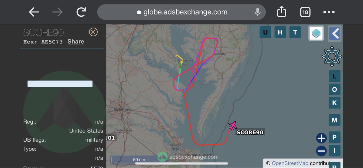 TheSnoopySnoop's tweet image. #SCORE90 airborne

#AE5C73