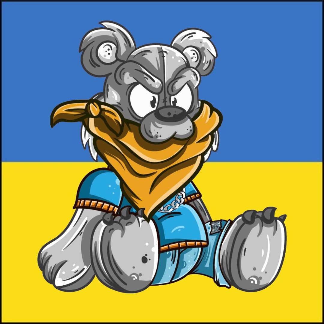 BooBooBearsNFT tweet picture