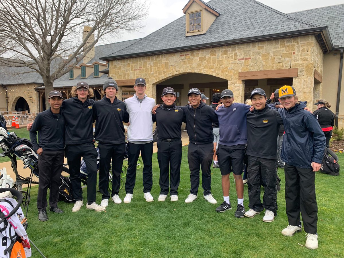 Memorial Golf tweet media