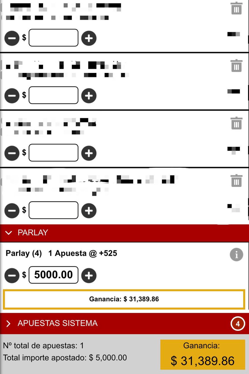 WolfVipp's tweet image. 🐺 FUNBET  [ +525 ]

Si ustedes me regalan 300❤️🔁 se desbloquea para todos, de no llegar se los comparto únicamente a los que dejen su like &amp;amp; rt