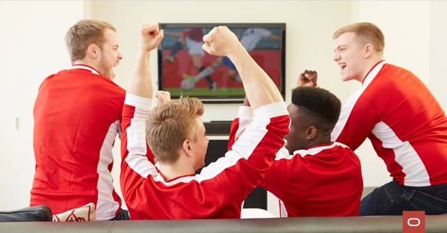 DerekEnderby's tweet photo. Want to reconnect with fans? Learn how @PaciolanTix deploys @OracleMarketing Eloqua and Infinity to simplify #marketing campaign management and boost revenues. https://t.co/VvSgAdNMh2 https://t.co/HFpxc9ljxz
