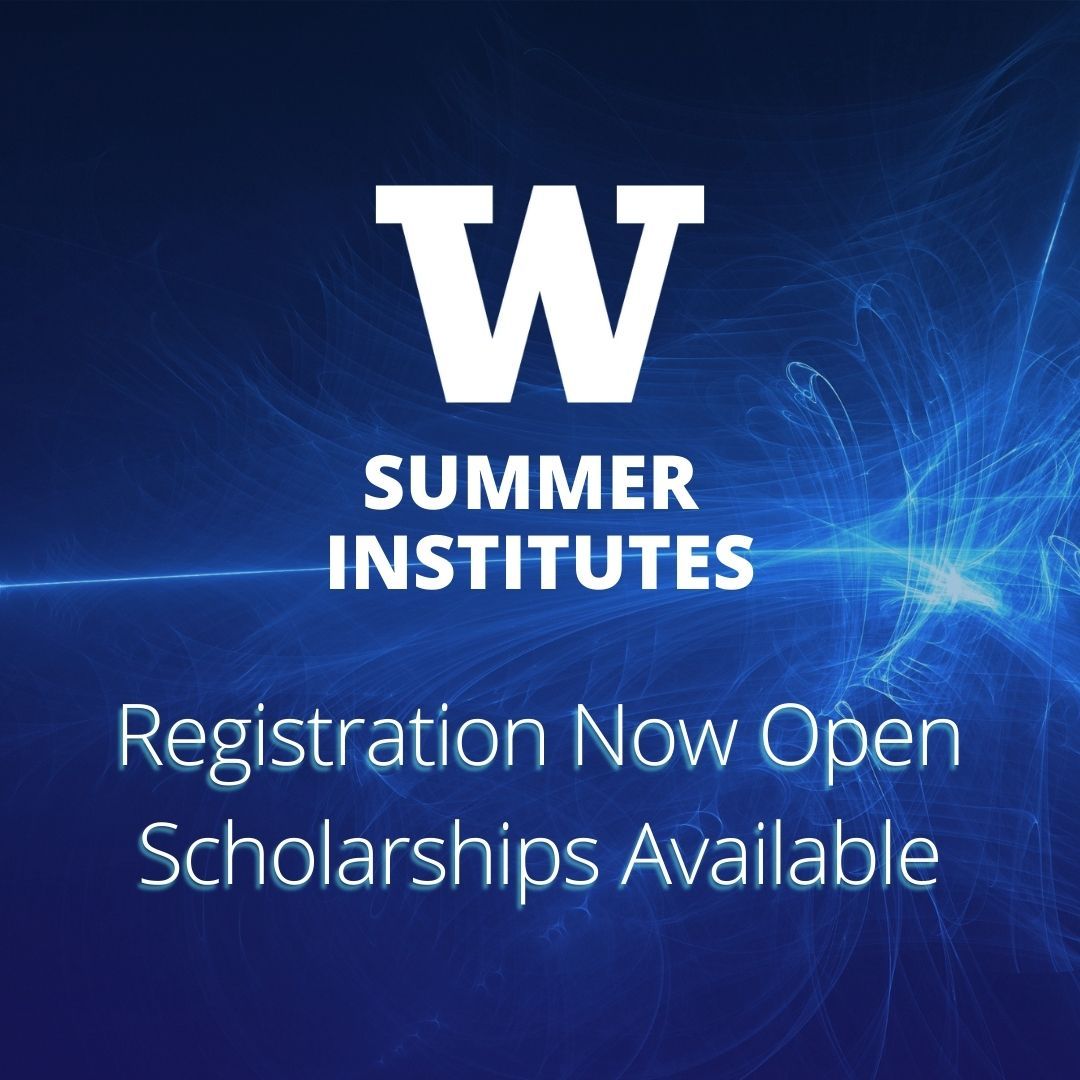 UW Biostatistics tweet media