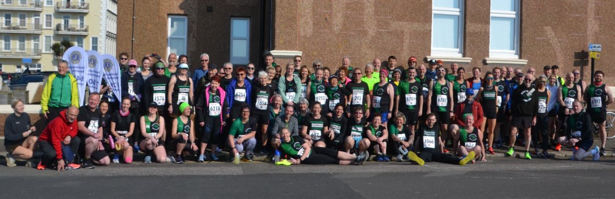 Hastings Runners (@hastingsrunners) on Twitter photo Sunday's <a href="/HastingsHalf/">Hastings Half Marathon</a> report. Tad late sorry. I'm sure all you members have seen it already
#hastingsrunners #greenandblack π€π
hastingsrunners.co.uk/running-takes-β¦ Sunday's <a href="/HastingsHalf/">Hastings Half Marathon</a> report. Tad late sorry. I'm sure all you members have seen it already
#hastingsrunners #greenandblack π€π
hastingsrunners.co.uk/running-takes-β¦
