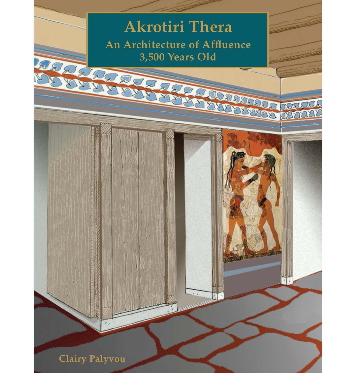 INSTAP Academic Press tweet media