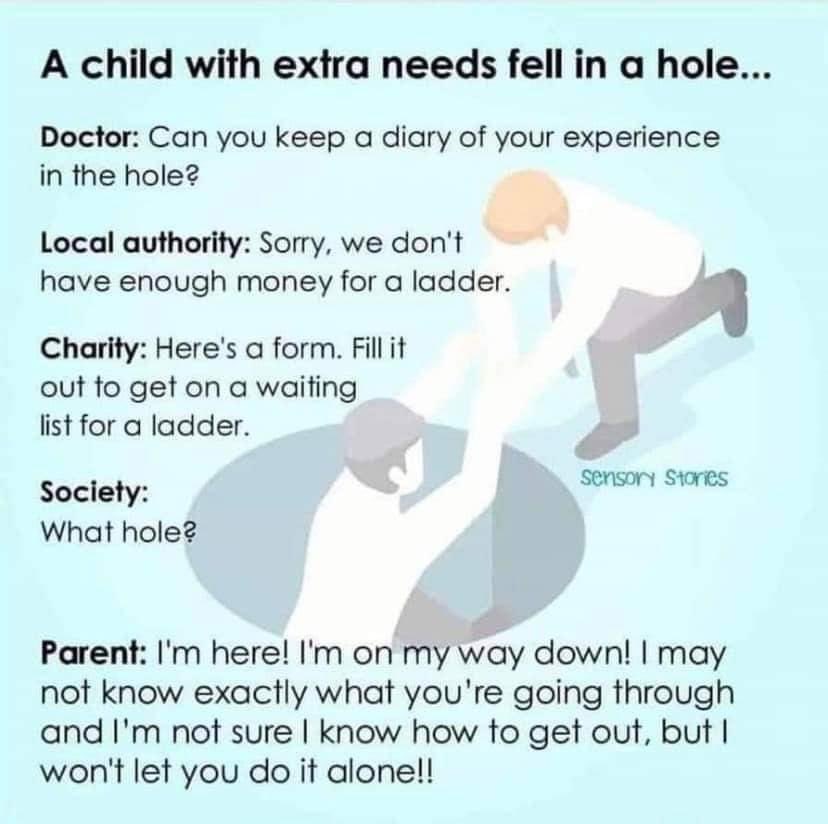 Beth_Tastic's tweet photo. In a nutshell 🙌❤️🙌 https://t.co/0z9uSV9Hdg