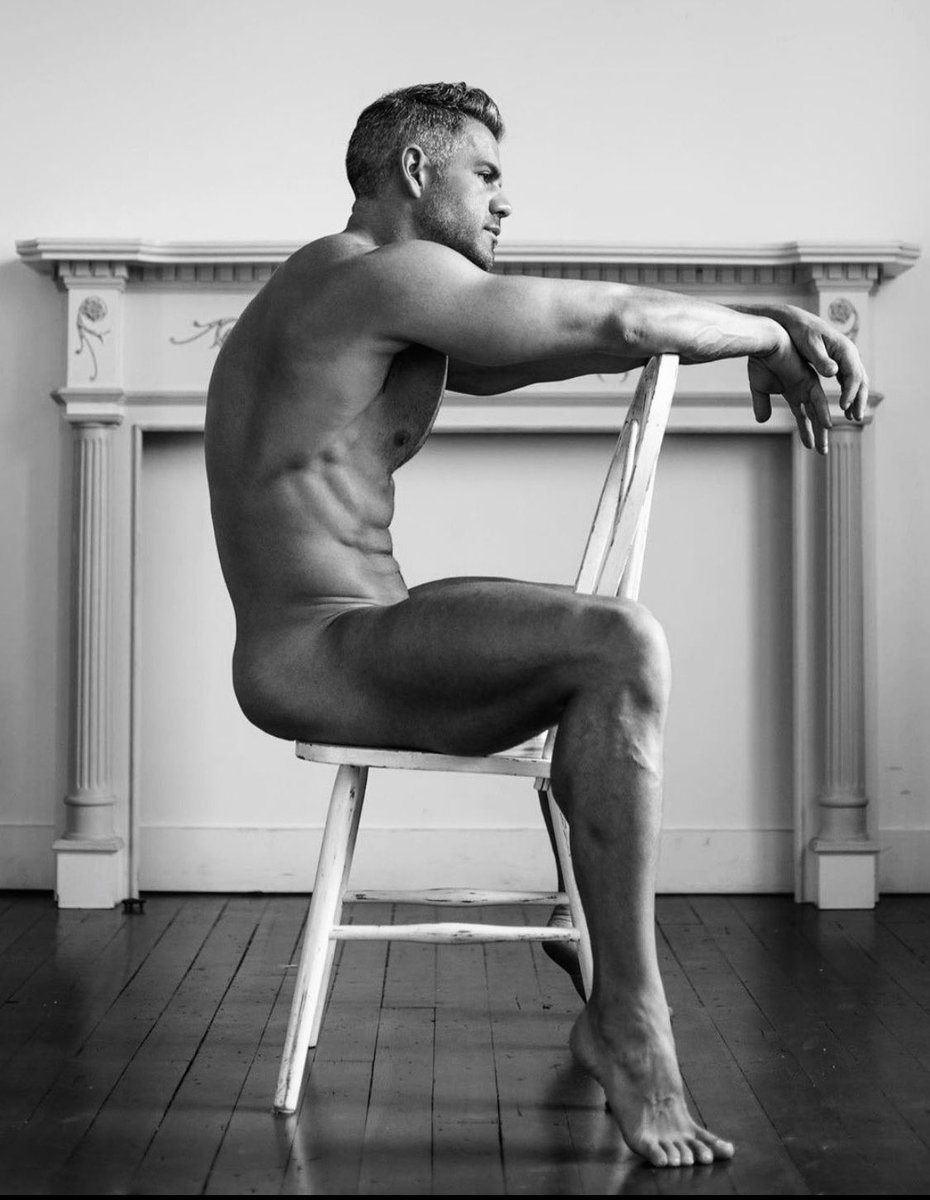 Waiting for his discipline…