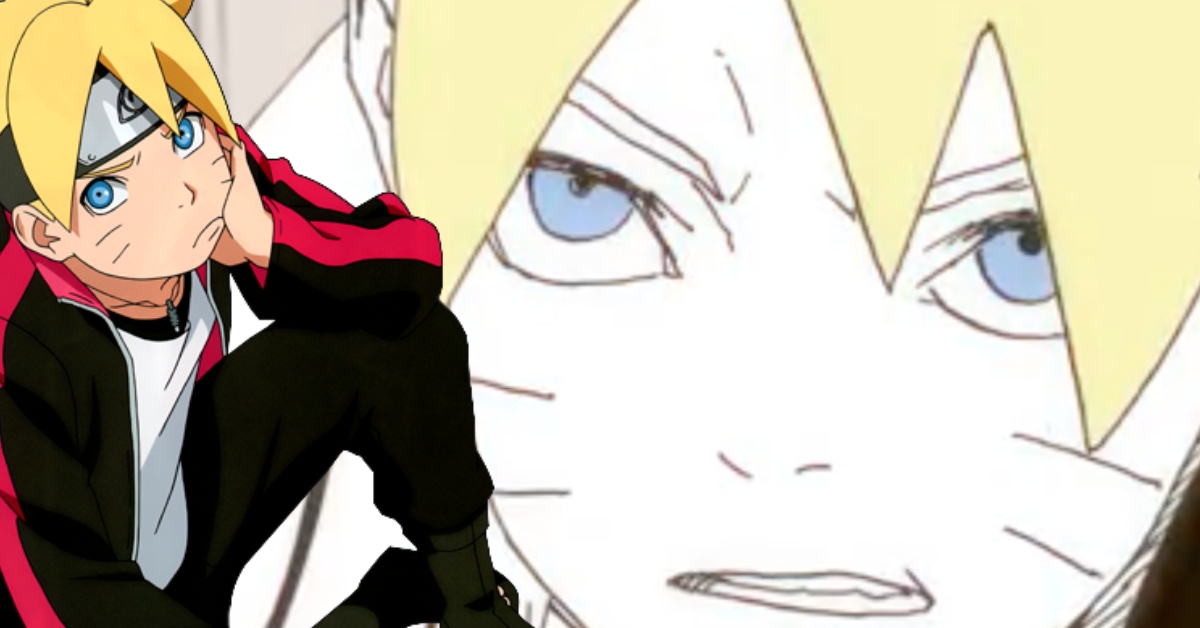 ComicBook.com on X: #Naruto confirmed a surprising death in the latest # Boruto chapter:   / X