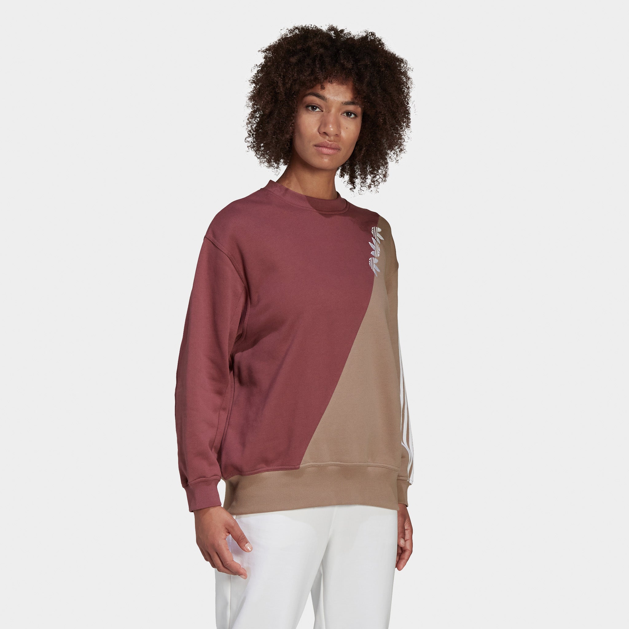 Jd sports adidas originals long sleeve t hot sale shirts