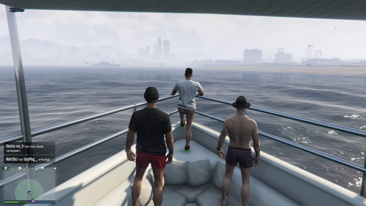 deadbyshining's tweet photo. #PS5Share, #GrandTheftAutoV https://t.co/EWO09NSNZH