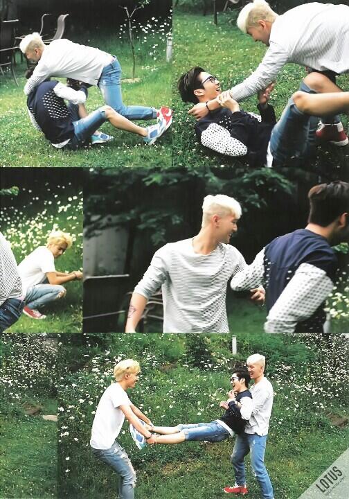 minspolaris's tweet photo. im going to end it all... they really were just five boys living their lives together :( https://t.co/q7PPhdWeGW