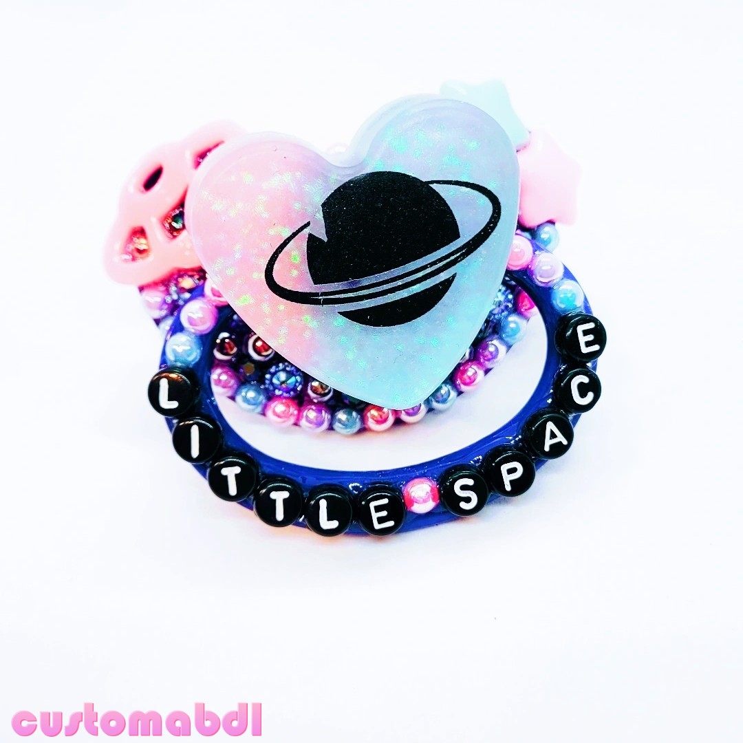 customabdl's tweet photo. Perfect for galaxy babes, explorers &amp; stargazers!   
Shop via https://t.co/KtzwihHxD9  #adultpacifier #abdl #petplay #puppyplay #ddlg #mdlb #mommydom #daddydom #ageplay #abdlpacifier #customabdl #littlespace https://t.co/yuOR2kDuAL