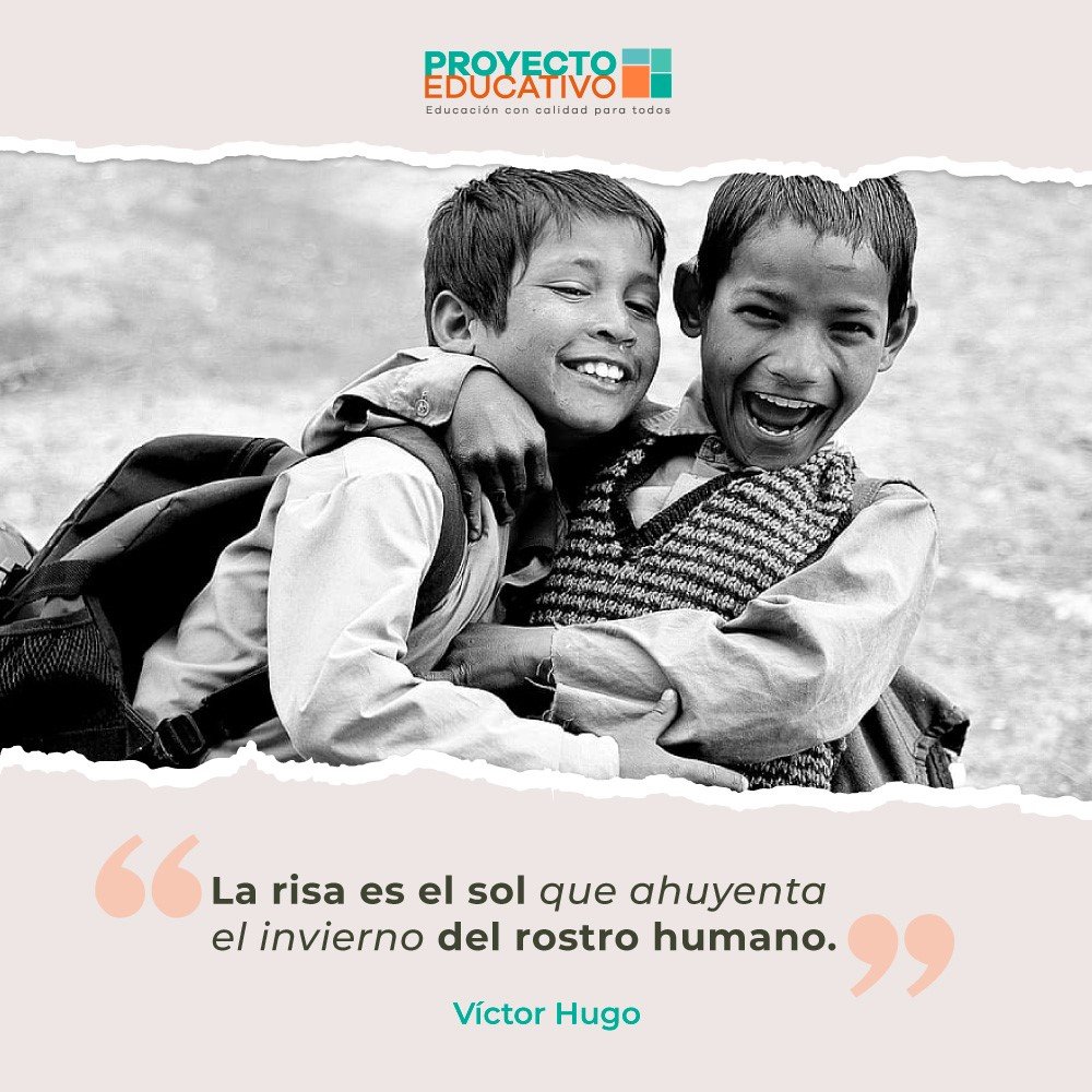 #FraseDeLaSemana #Proyed