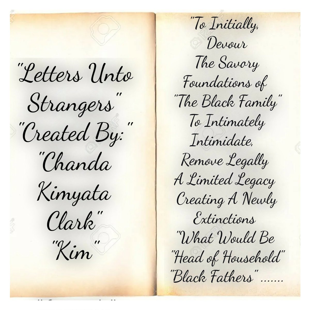 Kimyata17's tweet photo. @CeaserBlackInk 
@CeaserBlackInk 
"I HOPE YOU SEE, READ ME! GIVE ME A CHANCE!" #LETTERSUNTOSTRANGERS #PartSix #PartSeven #PartEight 
"My Apologies How Long #LettersUntoStrangers Is, But My Heart Kept Speaking.  @CeaserBlackInk
@SASSYGotAChoppa @Puma213 @teddyruks @Youngisblessed https://t.co/ULIrWvf23Z