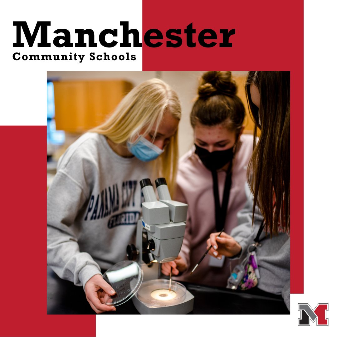 MCS News on Twitter "Our STEM mission statement Manchester Community