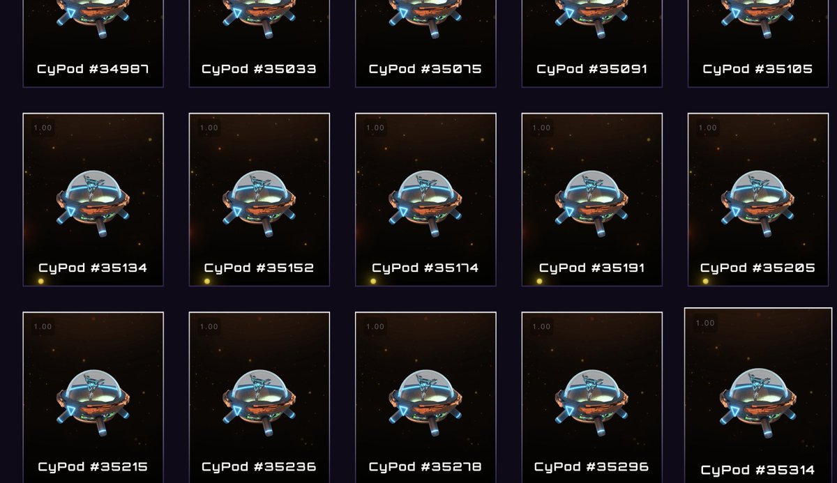 Yunit Gaming tweet media