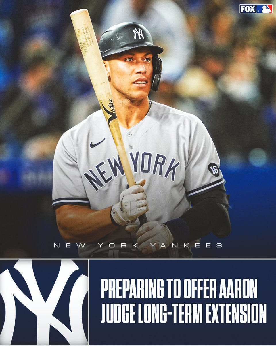 FOX Sports: MLB tweet media