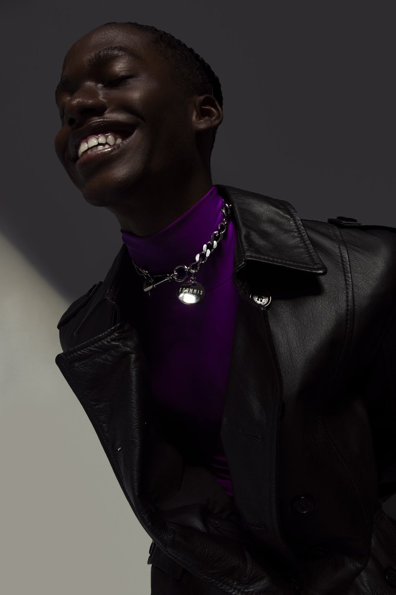 AMOKACHI PARA FORMMIS| DROP 2022 💜🔪 formmis.com.br

PHOTO RAVMES
STYLING EFRAIM TAVARES
HAIR ANE TOLEDO
MODEL AMOKACHI