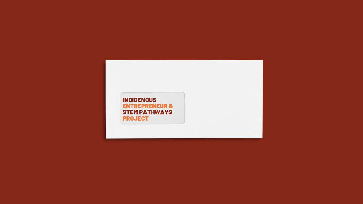 Our brand new newsletter is now live! It's the go-to place for all of our Indigenous Entrepreneur &amp; STEM Pathways project updates, latest news and stories in native ag + food. 

Want to stay updated? Sign up at the form below:

ow.ly/Ttnz50IoQOy

#futurefood #entrepreneur