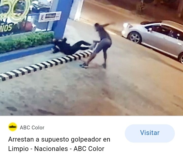 noestamosmejor's tweet photo. Se acuerdan del caso de Cynthia? Casi muere la pobre. De esto ya pasó 1 año, el hombre sigue libre y amenazandola.
El @MinPublicoPy y el @minmujerpy  haciendo su papel de planta jeyma.
Están esperando un caso de feminicidio señores para simular que actúan? https://t.co/2dY9LVJrPR