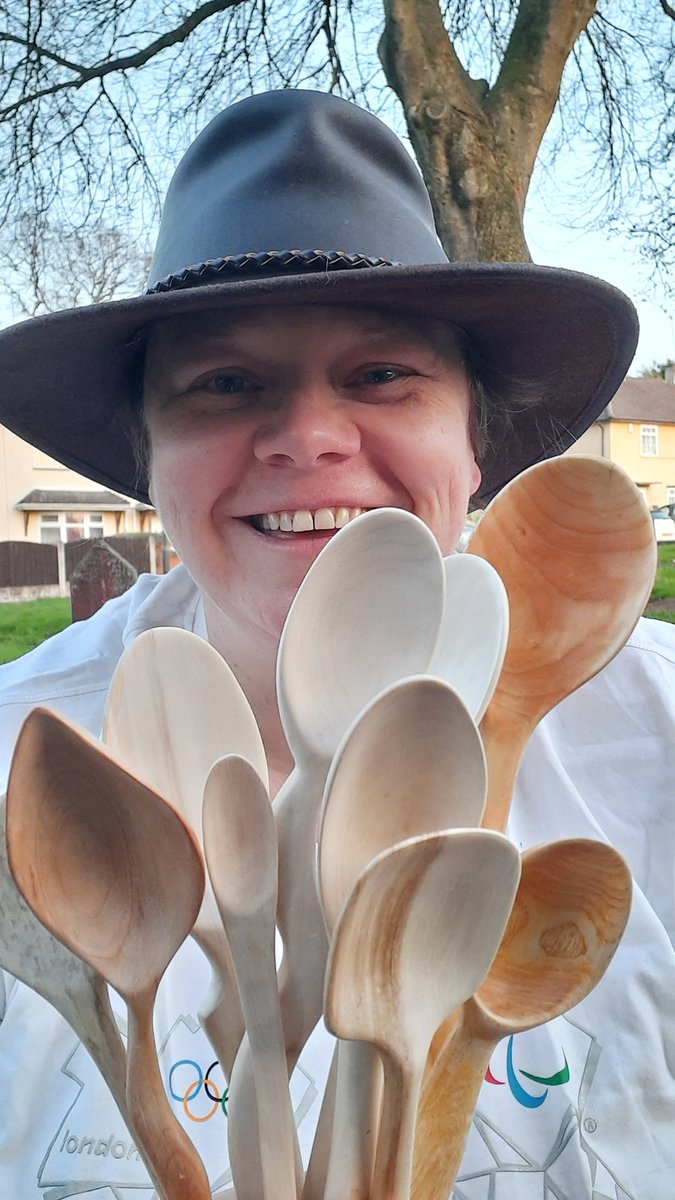 Sarah J Waters 💙 ♿🌈 tweet media