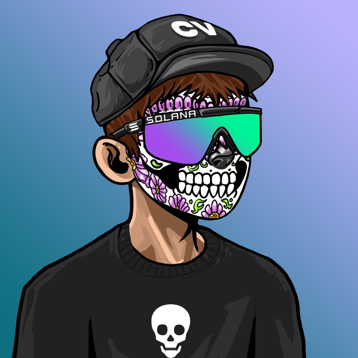 84isenough's tweet photo. @SamuraiPizzaApe #cryptovida https://t.co/57LLiz8ADU