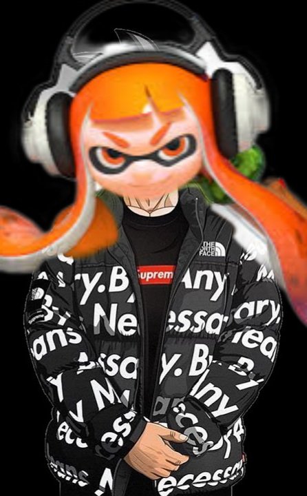 Matthew47261045's tweet photo. @SplatoonNA https://t.co/C8lpwU6Ysm